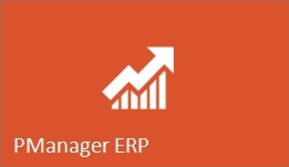 ERP - PManager